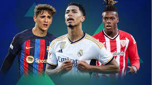 年轻的滑雪 年轻的滑雪